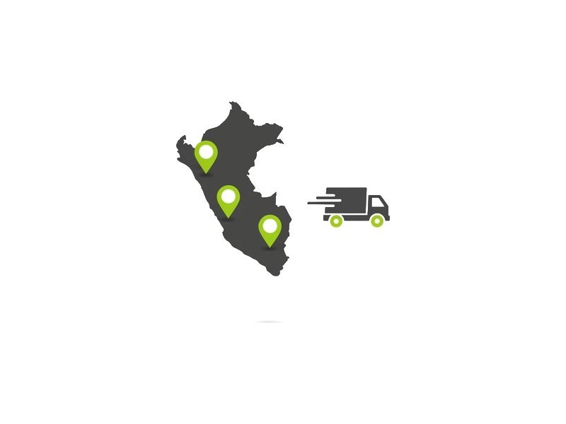 Presencia nacional