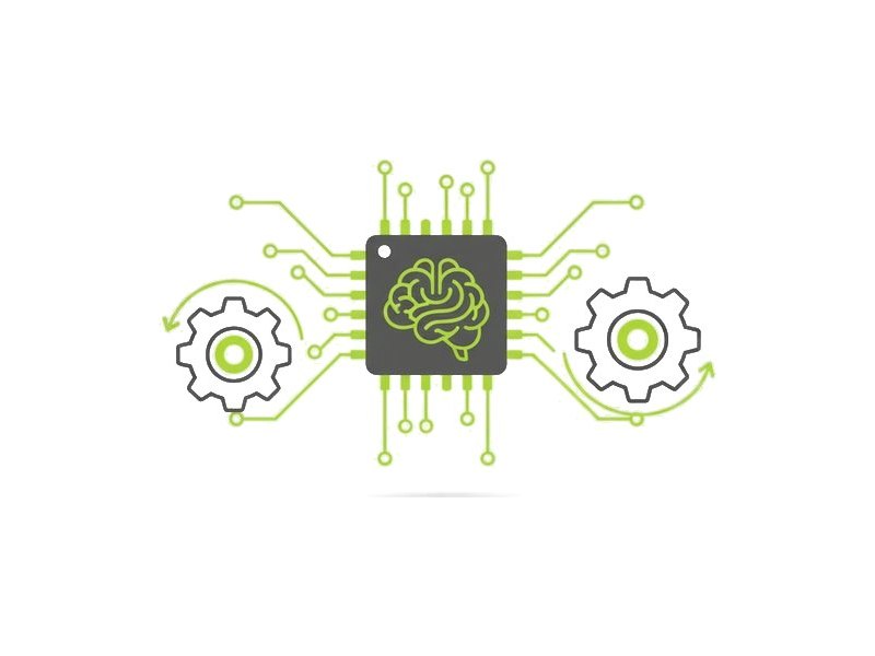 Optimizamos procesos con IA