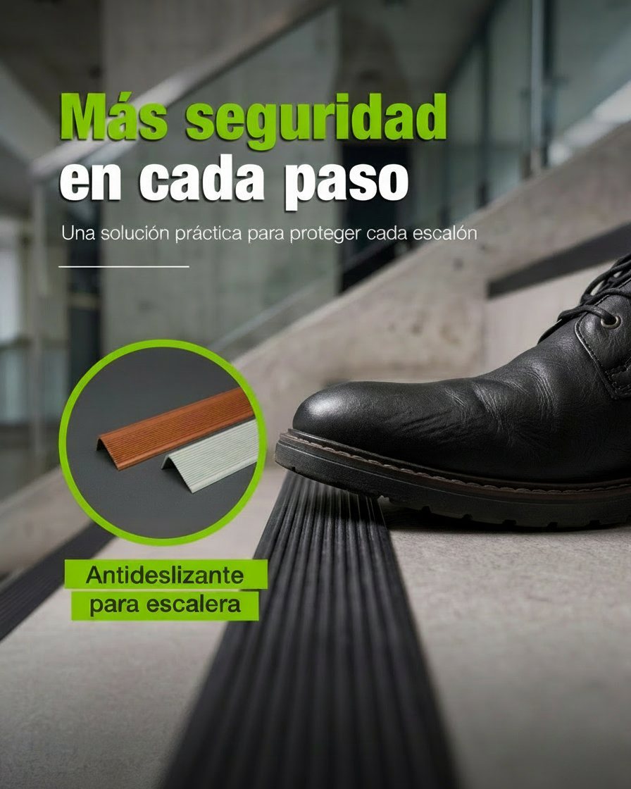 Antideslizantes NEFUSAC