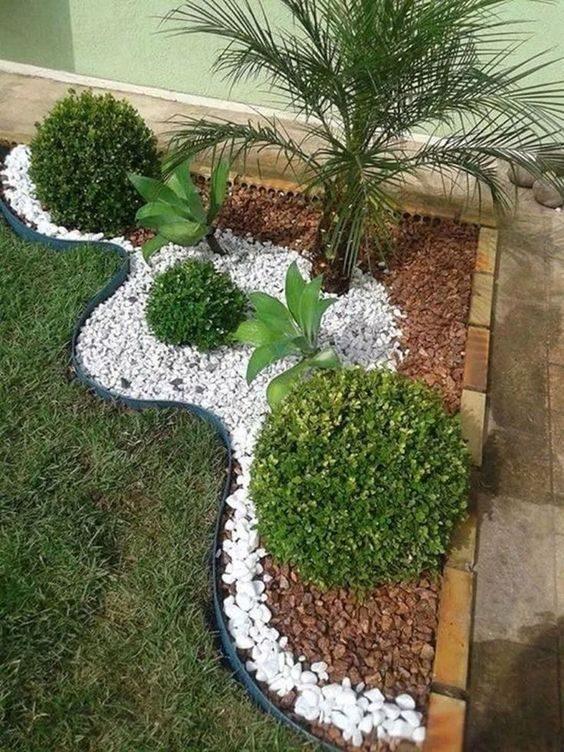 Borde para jardín — imagen 2