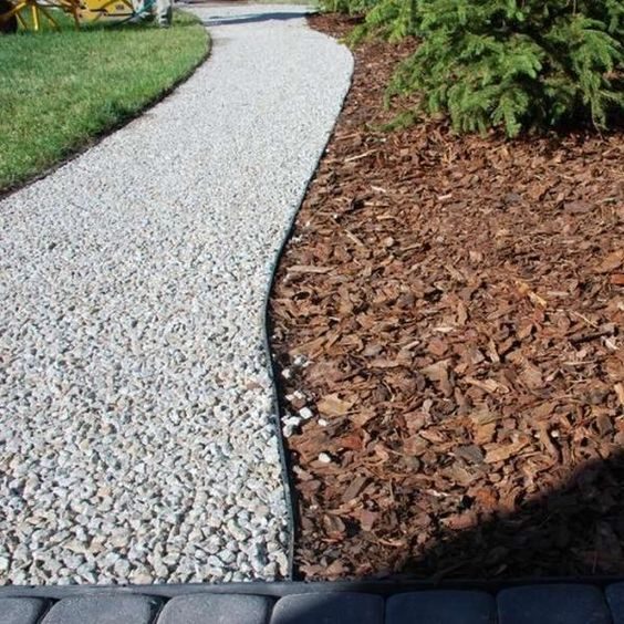 Borde para jardín — imagen 3