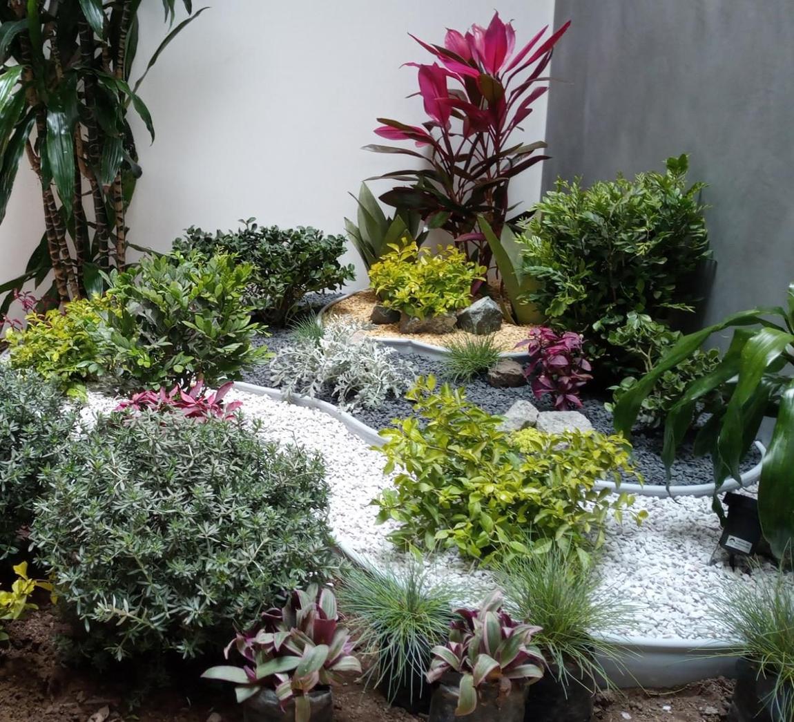 Borde para jardín — imagen 4