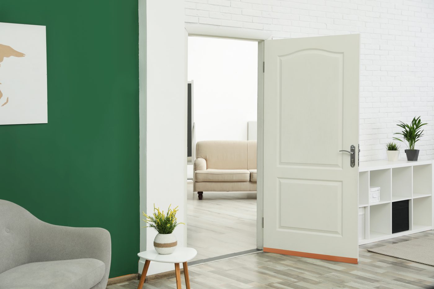 Burlete para puerta — imagen 3