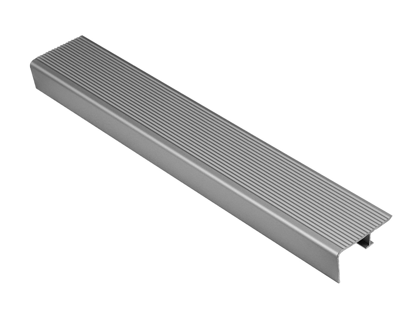 Cantonera de aluminio con anclaje — imagen 5