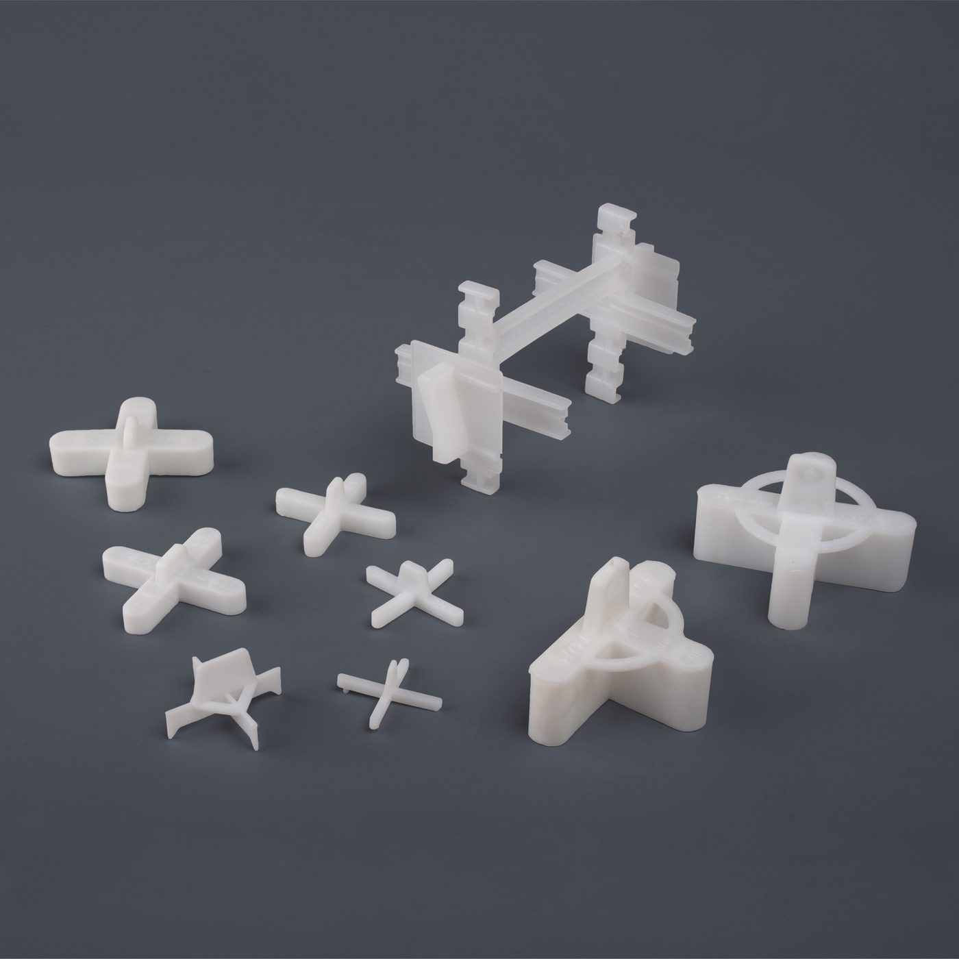 Crucetas para cerámicos y porcelanatos — imagen 2