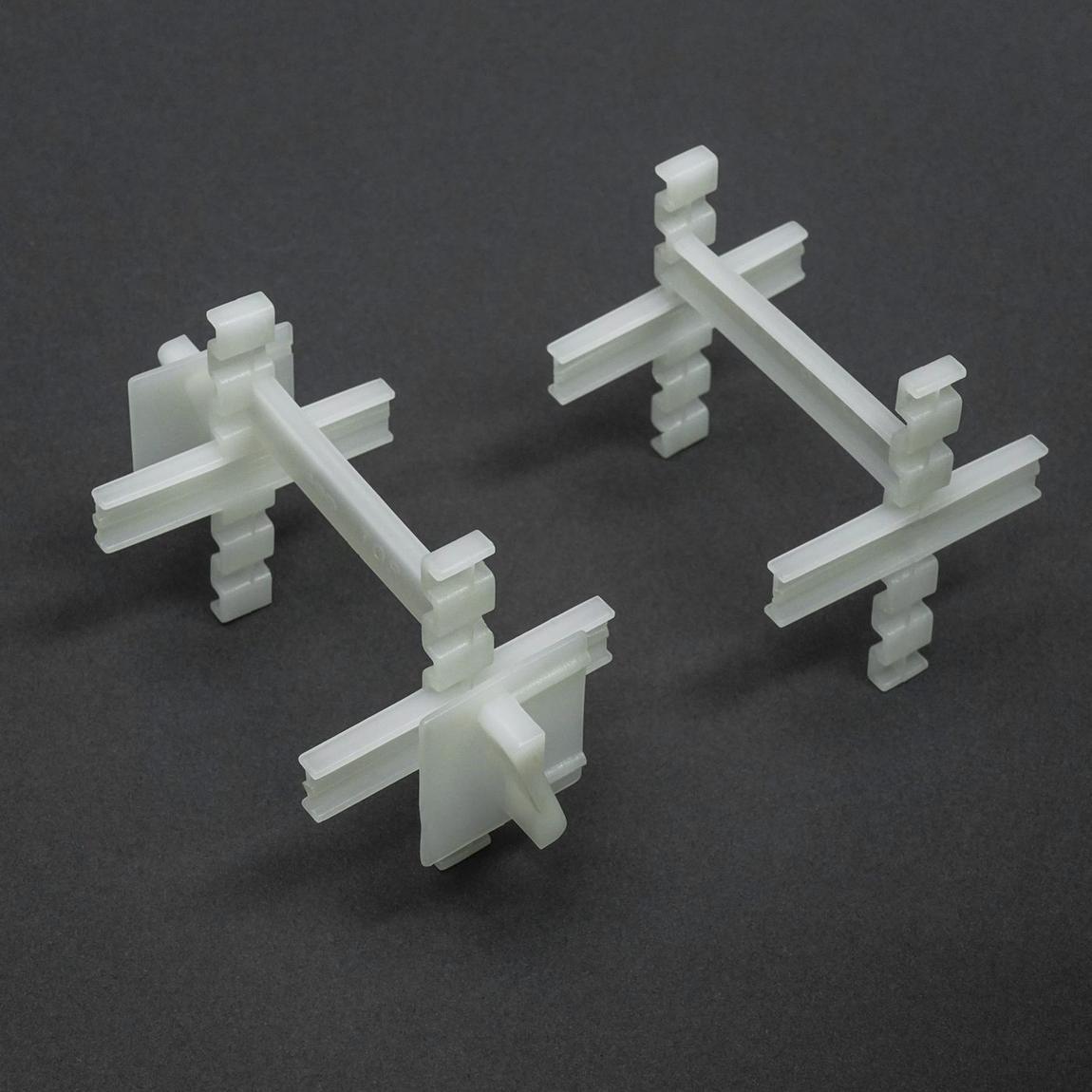 Crucetas para cerámicos y porcelanatos — imagen 4
