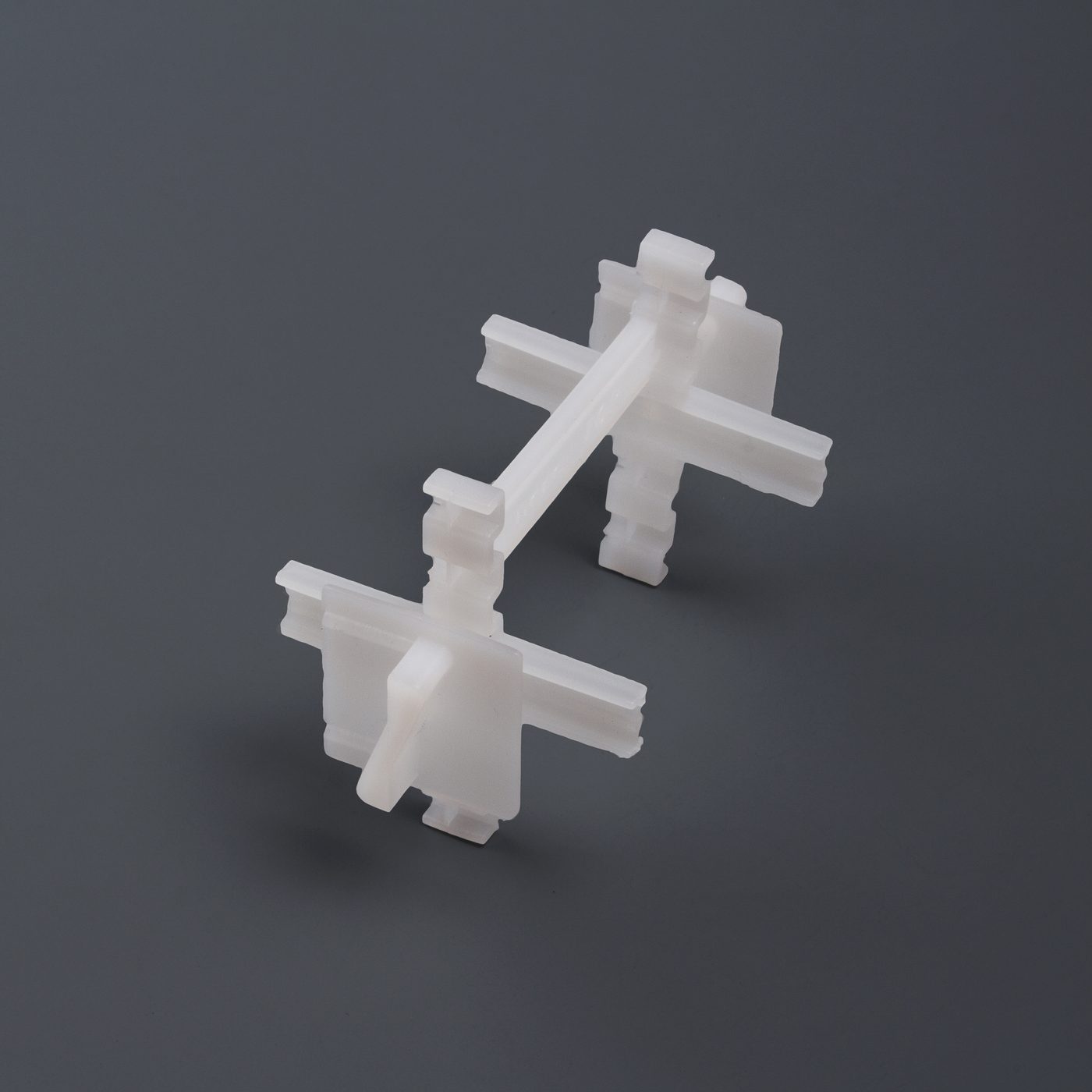 Crucetas para separador de vidrio — imagen 3