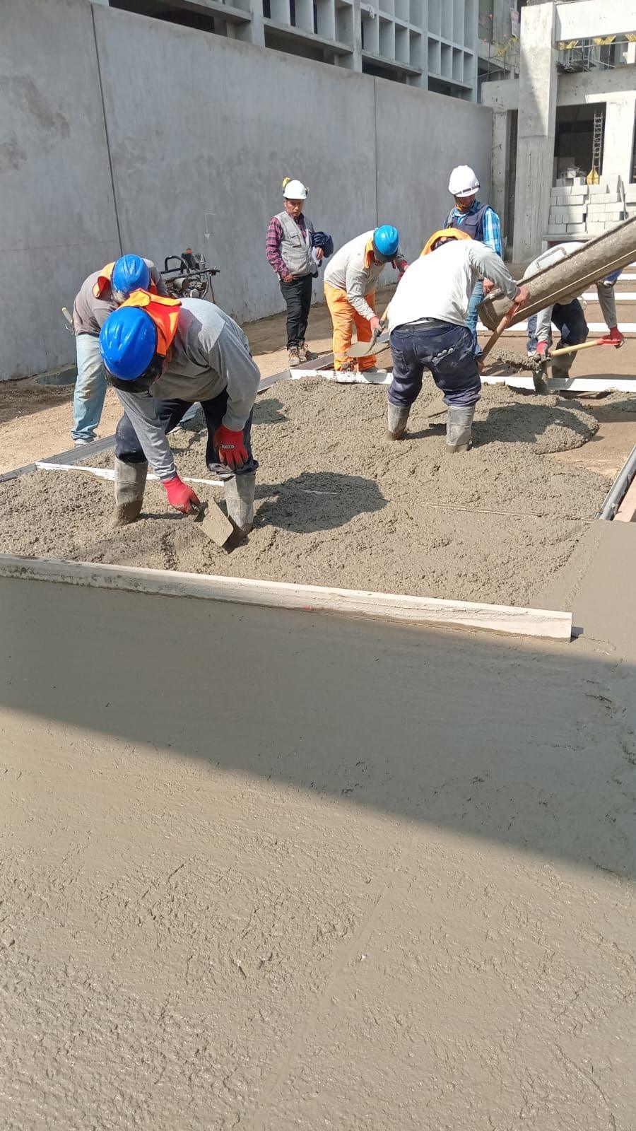Junta de dilatación para concreto — imagen 3