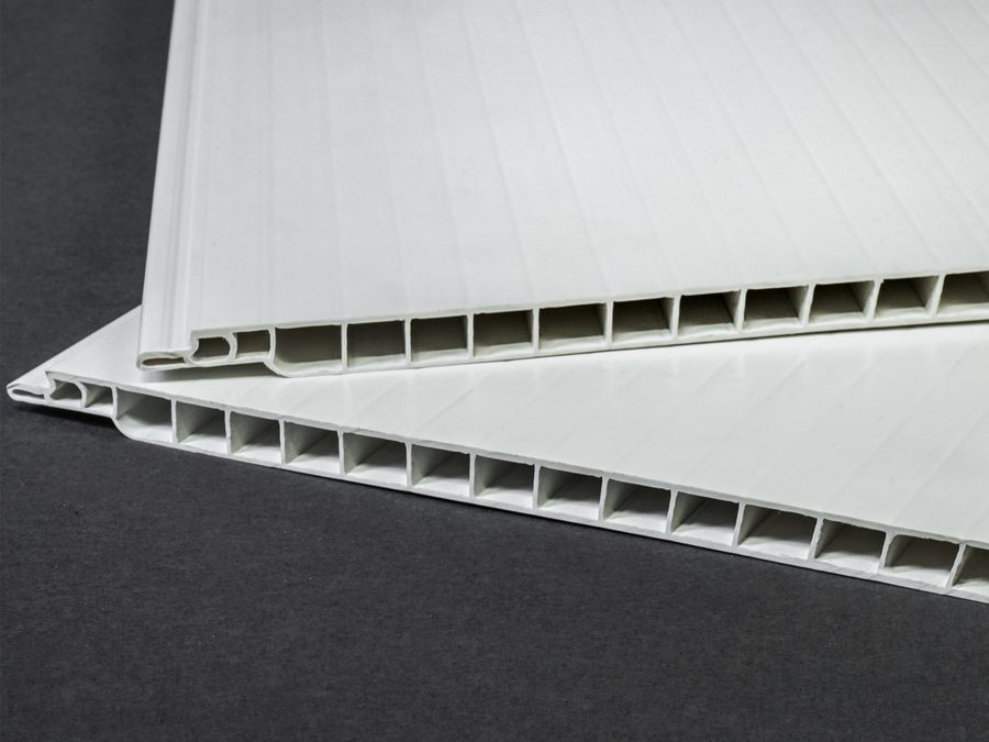 Panel de PVC para techo