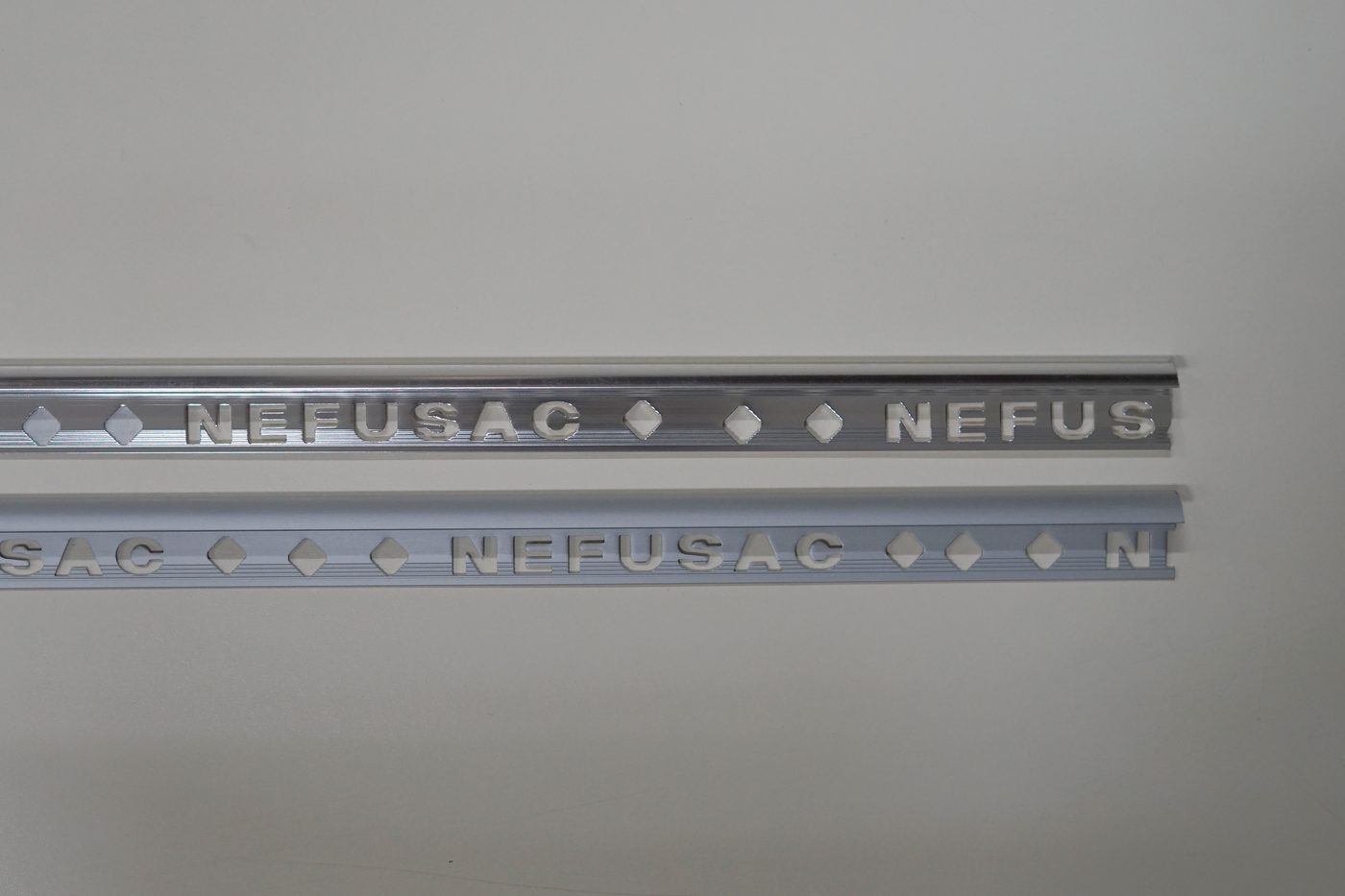 Perfil de aluminio — imagen 2