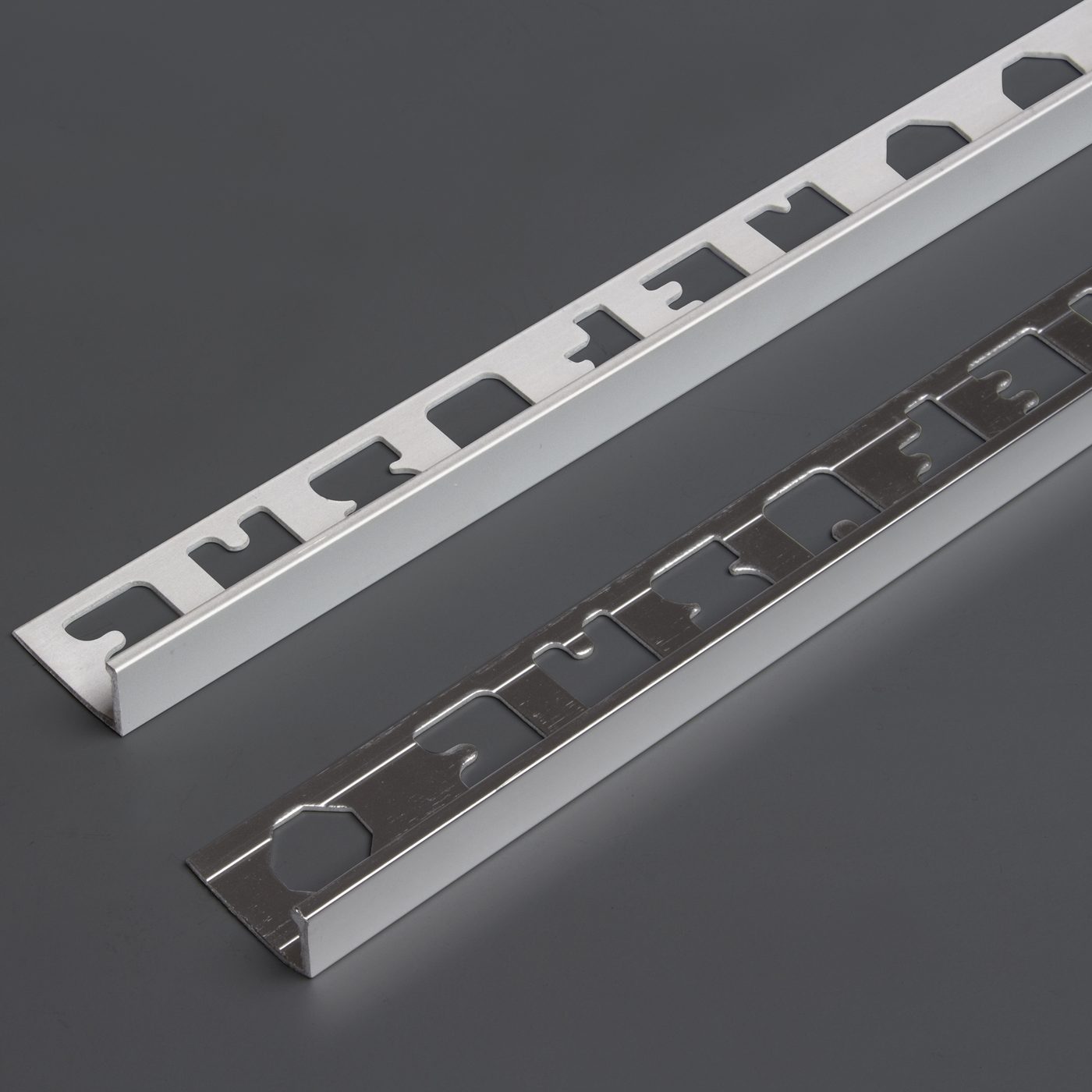 Perfil de aluminio L — imagen 2