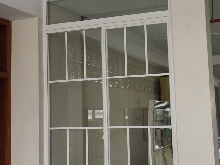 Ventanas de PVC