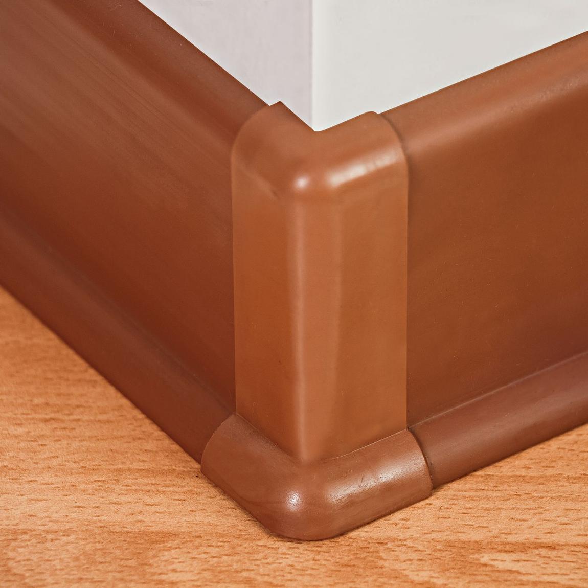 Zócalo decorativo de PVC — imagen 2