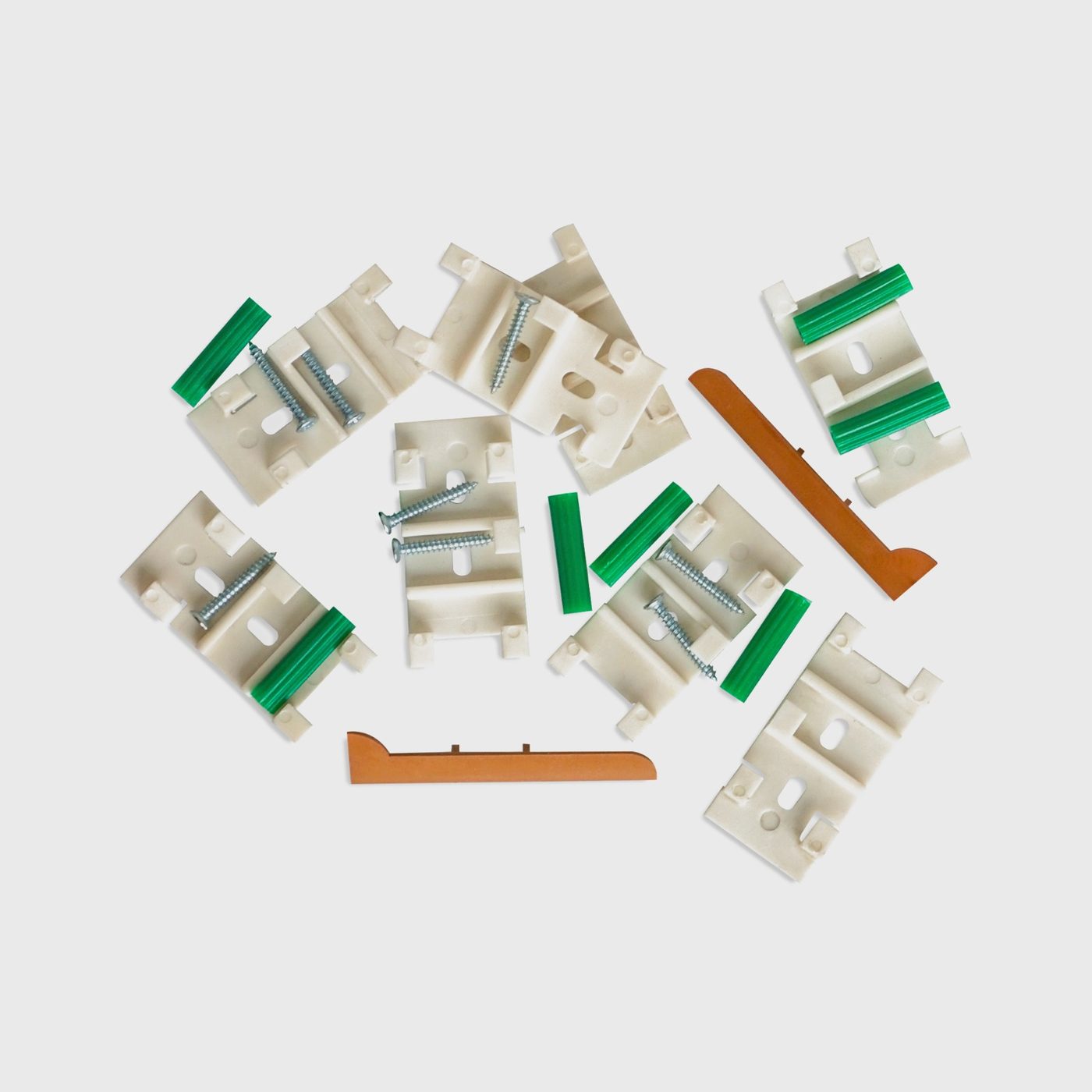 Zócalo decorativo de PVC — imagen 5